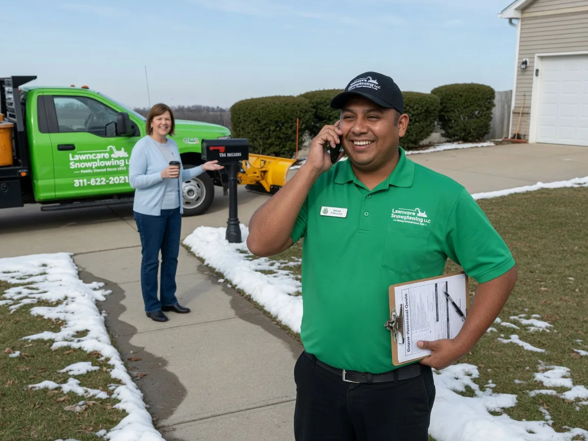 Lawn Care Services By Expert Landscaper Sand Lake, NY FAQs